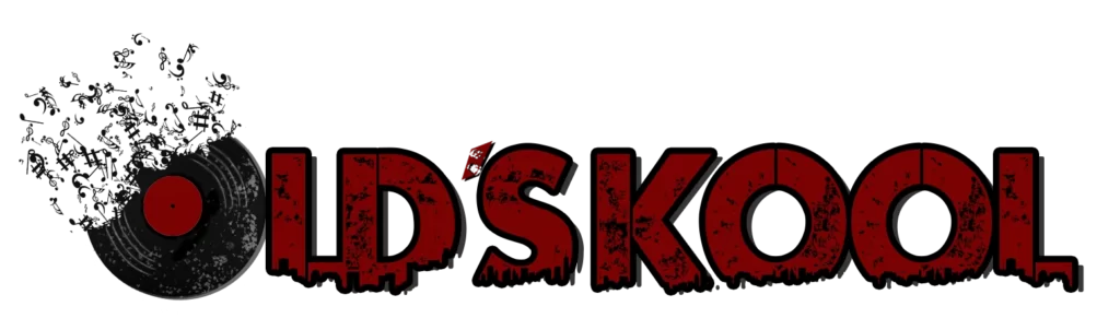 logo OldSKool