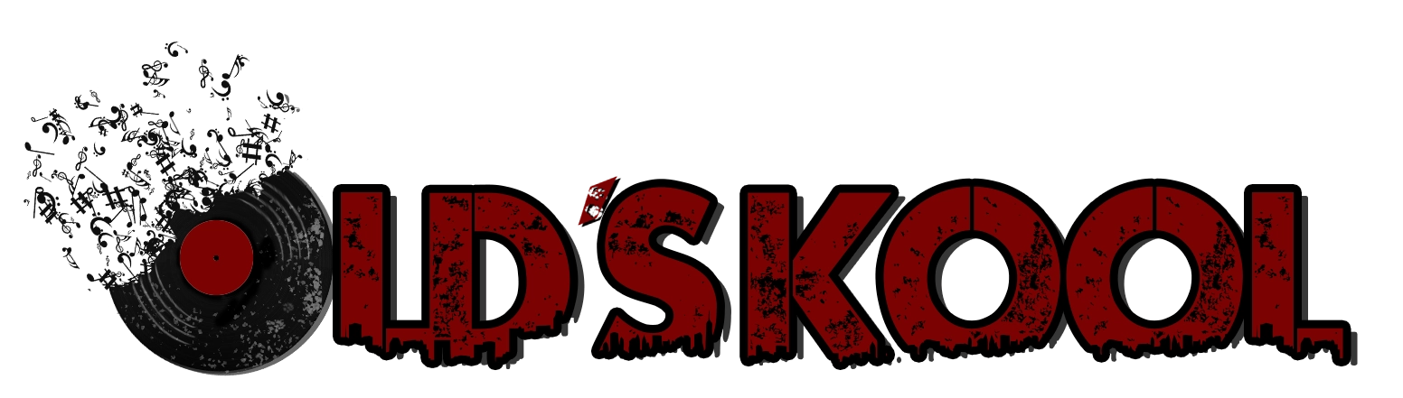 logo OldSKool