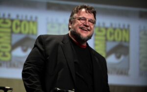 Guillermo del Toro