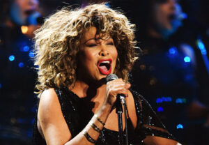 Tina Turner muere
