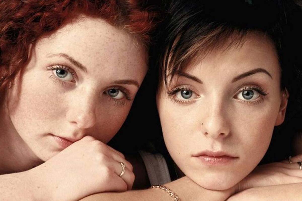 t.A.T.u: La historia detrás de su proyecto cinematográfico cancelado ...