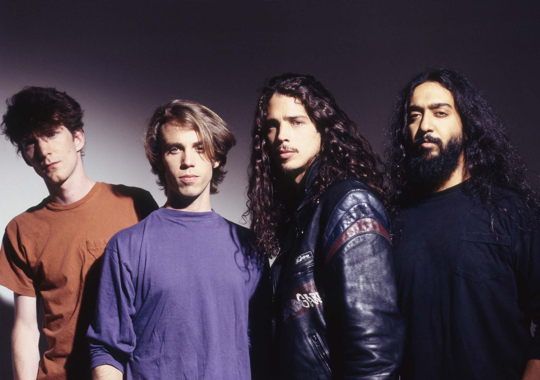 Soundgarden presenta 7 títulos provisionales de canciones de su nuevo álbum  con Chris Cornell - Xplora Música