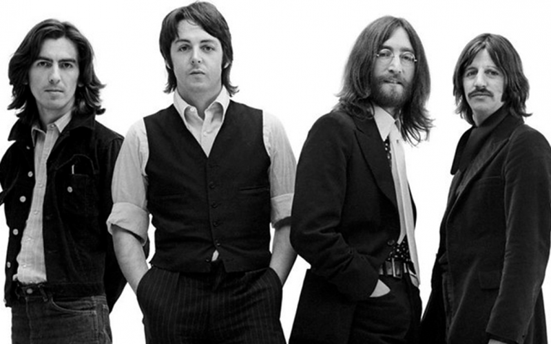 The Beatles Photo Credit: Per Ljung
